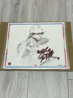テニプリ　ジャンプ展　ファン感謝デー　リョーマ テニプリ ジャンプ展 ファン感謝デー リョーマ - メルカリ