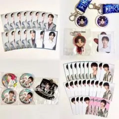 FANTASTICS 堀夏喜 フォトカード まとめ売り ②