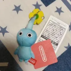2026年最新】ピクミン ぬいぐるみ キーホルダーの人気アイテム - メルカリ