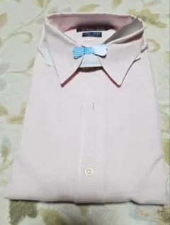 Polo by Ralph Lauren ピンクシャツ 男性用
