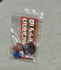 コナン　チョコエッグ　灰原　③