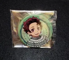 鬼滅の刃 缶バッジ