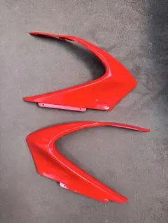 Ducati 1199 パニガーレ　アッパーサイドカウルのサムネイル