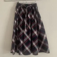 grove グローブ　ロングスカート