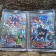 2025年最新】ドラゴンボールヒーローズ 引退の人気アイテム