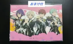 [新品未開封]Day２ スタフォニ ライビュ 特典 あんスタ ビジュアルカード