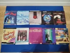 2026年最新】ハードロック ヘヴィメタル cdの人気アイテム - メルカリ