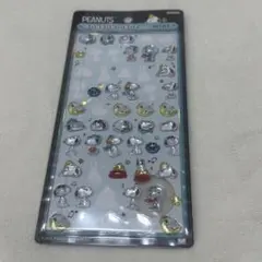 （正規品）ボンボンドロップシール　ミニ　スヌーピー
