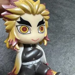 2025年最新】鬼滅の刃ぽてっとフィギュアの人気アイテム - メルカリ