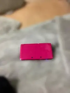 3ds本体のみ