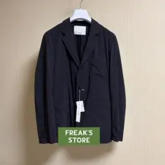 【新品未使用】SigFREAK’S STORE 薄手ストレッチ軽量ジャケットMのサムネイル