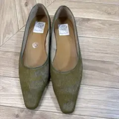 『エマフランシス』２５センチ