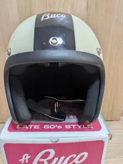 トイズマッコイ buco jet500tx シルバーM/L - メルカリ