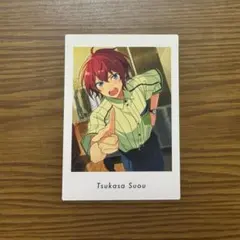 あんスタ ぱしゃっつ vol.6 朱桜司