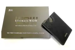 Ultimate WOW +【スペードA or ハート5 or ブランク】