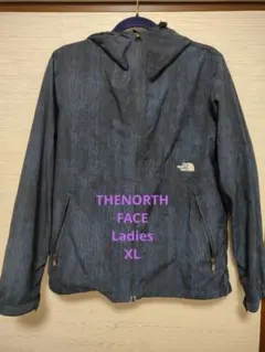 THE NORTH FACE マウンテンパーカー