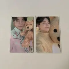 TXT デコキット ヨンジュン