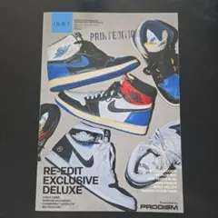 QUIET PRINTED 2026年2月号増刊号