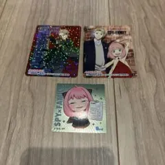 SPY×FAMILY シール