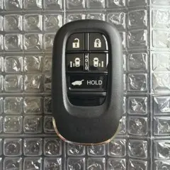 ホンダ 純正スマートキー ステップワゴン72147-3T0-J11 - メルカリ