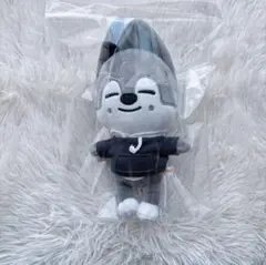 【☺︎︎ページ】ウルフチャン 2025年最新】ウルフチャン ぬいぐるみ オリジナルの人気アイテム