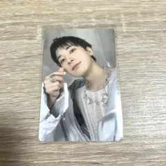 SEVENTEEN ウォヌ WONWOO HAPPY BURSTDAY トレカ