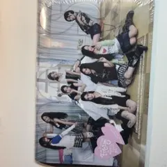 hearts2hearts focus アルバム 未開封