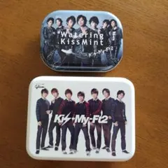 キスマイ缶バッチ 2025年最新】キスマイ缶の人気アイテム - メルカリ