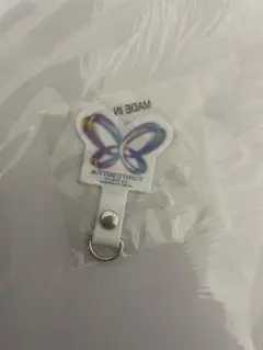 BUTTERFLY EFFECT フォンタブ