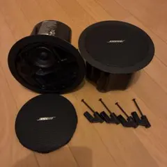 【美品】Bose 175 天井埋込型スピーカー 4Ω 廃盤の名機 2026年最新】bose 175 埋め込み型スピーカーの人気アイテム - メルカリ