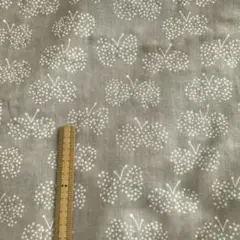 ダブルガーゼ はぎれ