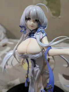 D*I様 宇崎ちゃんは遊びたい 宇崎花 リペイント フィギュア 元箱付き 