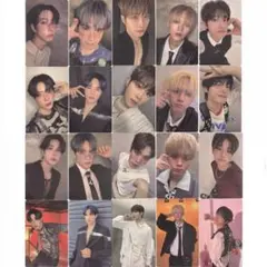 ONEPACT 全メンバー トレカ - ONE FACT