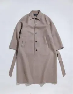 2026年最新】mb ハイエンドステンカラーコートの人気アイテム - メルカリ