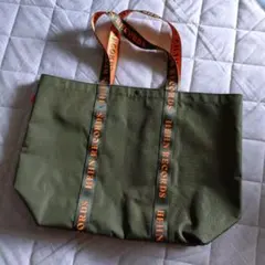 藤井風HILEIN RECORDS オリーブグリーン バッグ 新品未開封 2025年最新】藤井風 バッグの人気アイテム - メルカリ