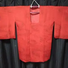 新品 道行コート