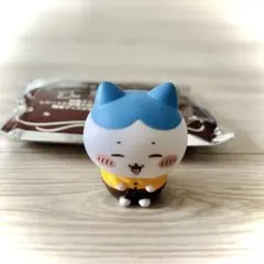 ちいかわ ココス ハチワレ ソフビ フィギュア 第4弾