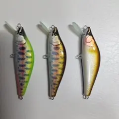 2025年最新】Junミノーの人気アイテム - メルカリ