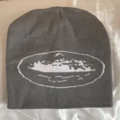 グレービーニーロゴ入り