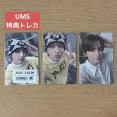 TWS シニュ PlayHard トレカ セット