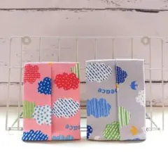 ポケットティッシュケースp6 子供用
