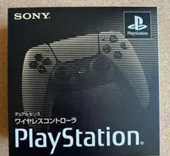 ps5 30周年記念 DualSense ワイヤレスコントローラ新品未開封