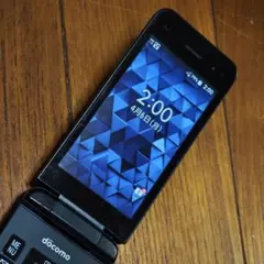 良品 B632ドコモ DIGNOケータイ KY-41B ガラホ simフリー - メルカリ