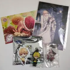 2026年最新】クロックゼロ海棠鷹斗の人気アイテム - メルカリ