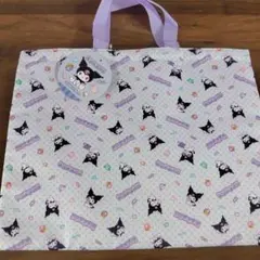 新品サンリオクロミちゃんレッスンバッグ