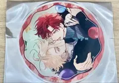 日ノ原巡　ディアプラス グラッテ　アクリルコースター