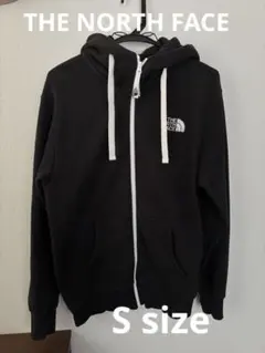 THE NORTH FACE ジップアップ　パーカー　スエット　アウター