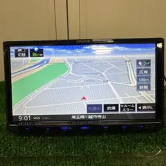 MDV-S706L』ケンウッド 8インチナビ『DRV-N530』ドラレコセット - メルカリ