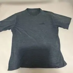 Patagonia キャプリーンクールデイリー　Ｍサイズ　ブルー