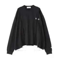 DISCOVEREDディスカバード別注DOCKIN G WIDE L/S TEEのサムネイル